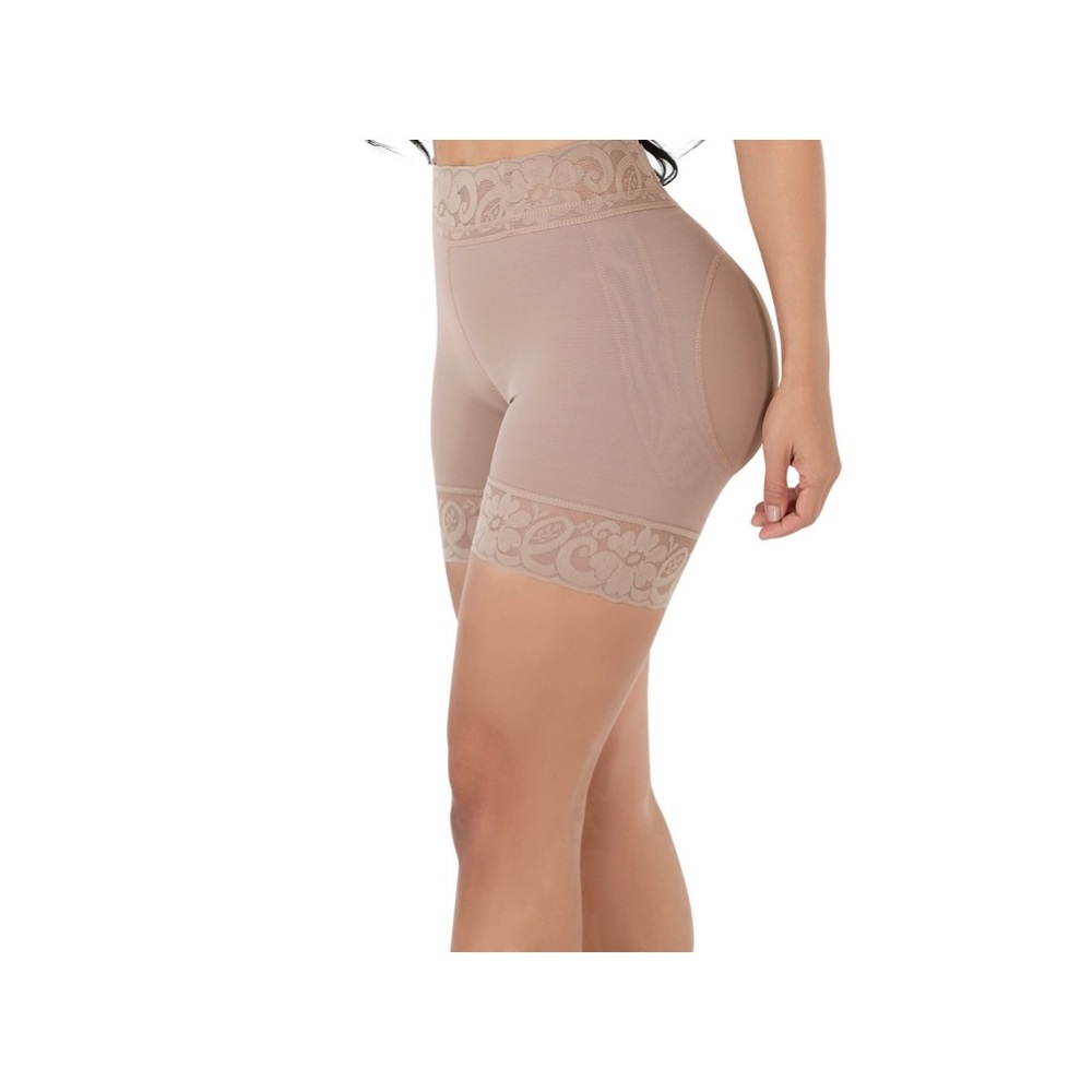 SHORT GLUTEUS ENHANCER